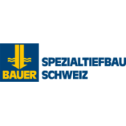 BAUER Spezialtiefbau Schweiz AG